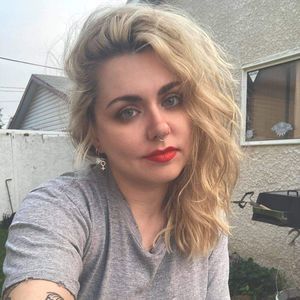 Meet your Posher, Shaundra